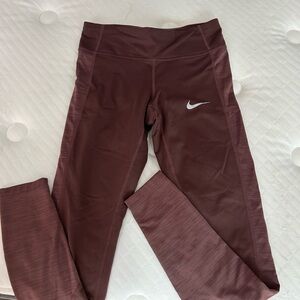 good condition dri fit Nike legging
